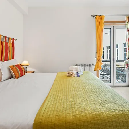 Apartman Casino View *