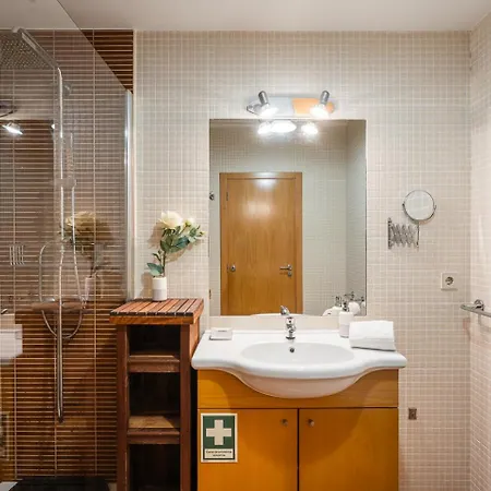 Apartman Casino View Figueira da Foz