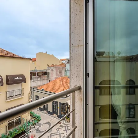 Apartman Casino View Figueira da Foz